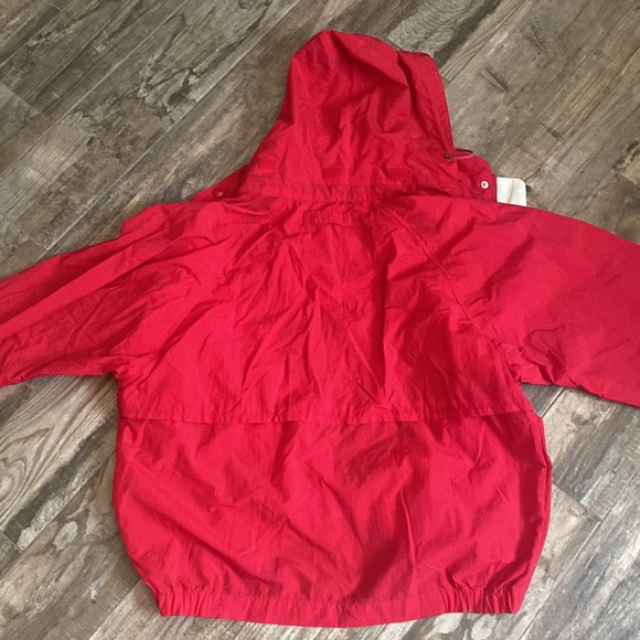 Vintage California Outerwear Windbreaker Culpepper & Co. Western Outfitters - Picture 5 of 7